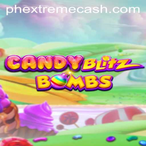 Exploring CandyBlitzBombs: The Ultimate Game Adventure with Extremecash