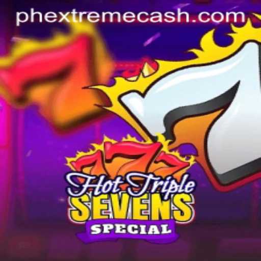 HotTripleSevensSpecial: Unveiling Extremecash Thrills
