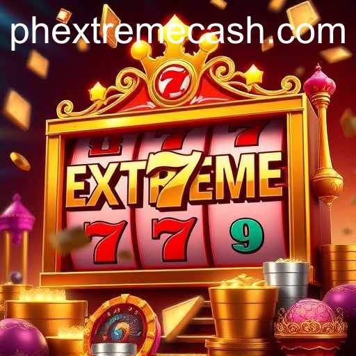 The Thrilling World of Online Slots: Featuring Extremecash