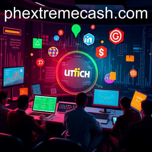 Unleashing the Power of Promotion with Extremecash
