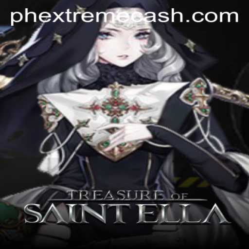 Exploring the Thrilling Adventures of TreasureofSaintElla with ExtremeCash Opportunities